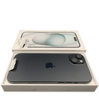 Apple iPhone 15 Plus.