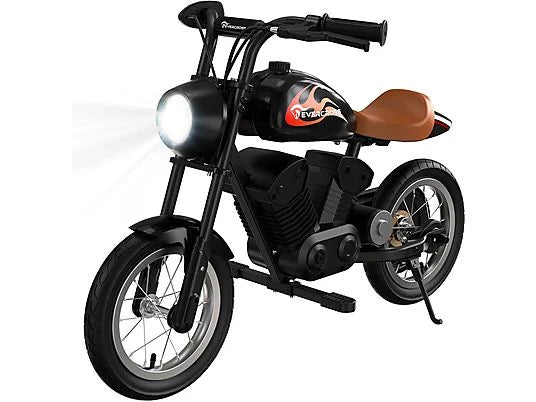 Moto électrique pour enfant - EVERCROSS EV08M.