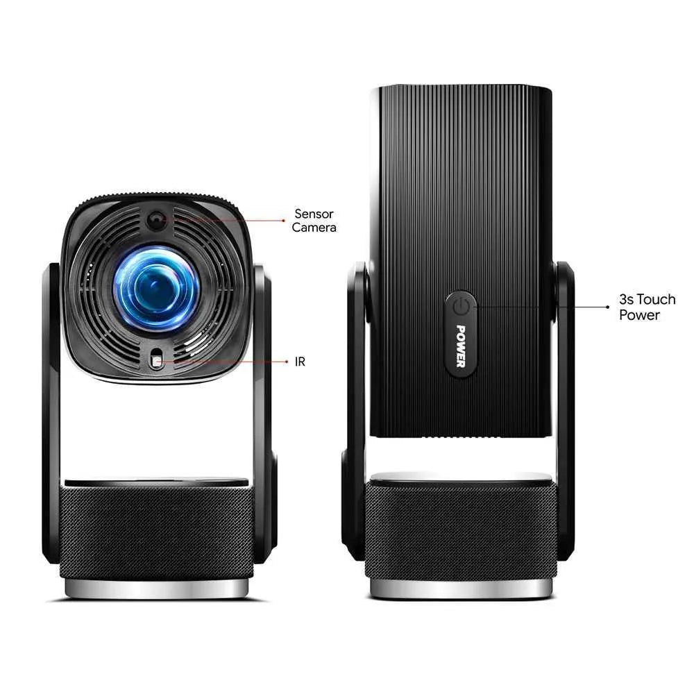 Vidéoprojecteur Portable - SkyEcho FreeONE.