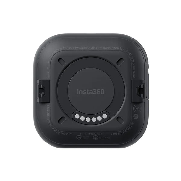 Caméra d’action 4K - Insta360 GO Ultra.
