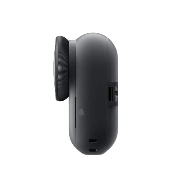 Caméra d’action 4K - Insta360 GO Ultra.