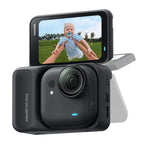 Caméra d’action 4K - Insta360 GO Ultra.