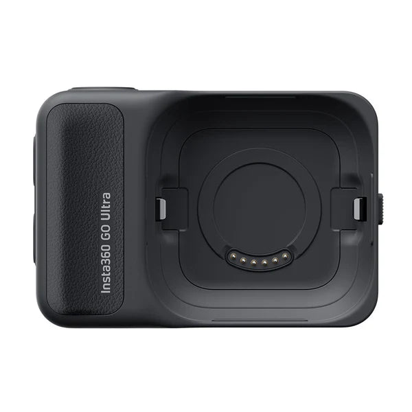Caméra d’action 4K - Insta360 GO Ultra.