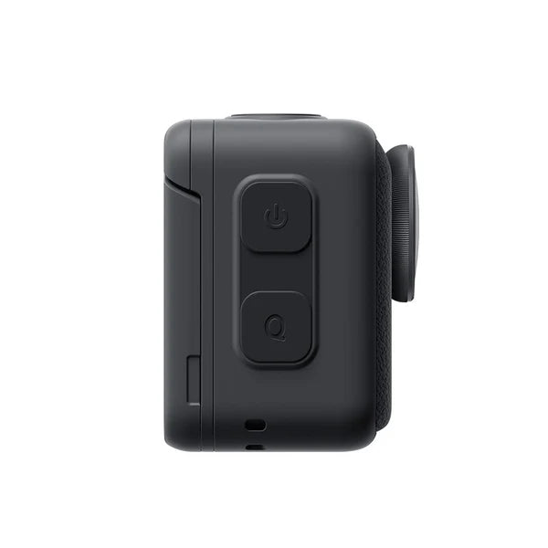 Caméra d’action 4K - Insta360 GO Ultra.