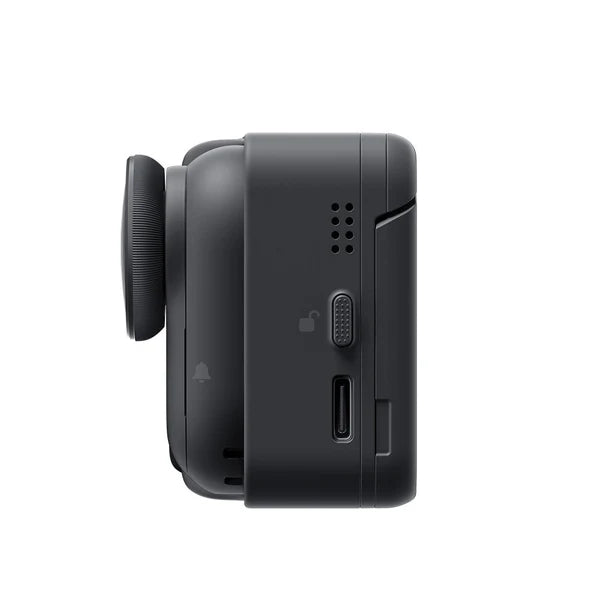 Caméra d’action 4K - Insta360 GO Ultra.