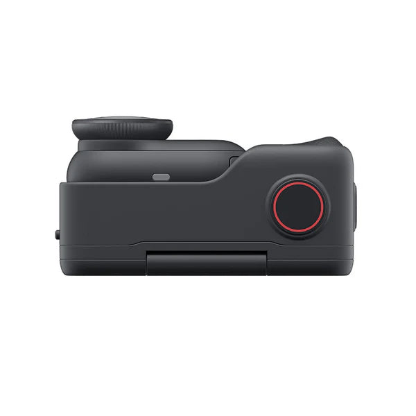 Caméra d’action 4K - Insta360 GO Ultra.