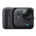Caméra d’action 4K - Insta360 GO Ultra.