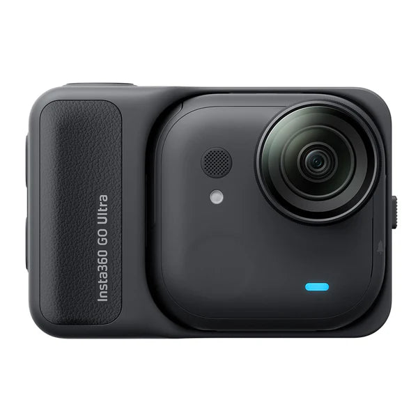Caméra d’action 4K - Insta360 GO Ultra.