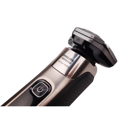Rasoir électrique pour homme - Philips Norelco Series 9000 S9502.