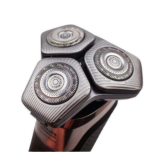 Rasoir électrique pour homme - Philips Norelco Series 9000 S9502.