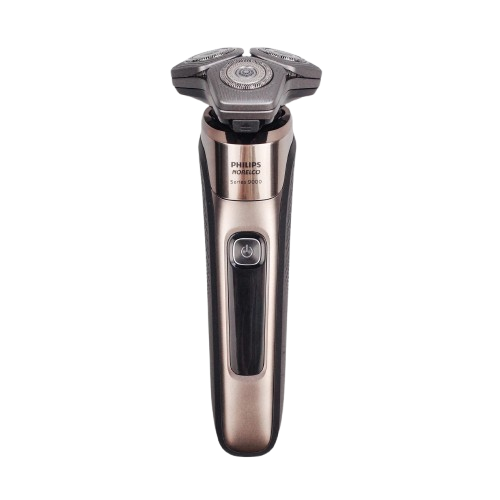 Rasoir électrique pour homme - Philips Norelco Series 9000 S9502.
