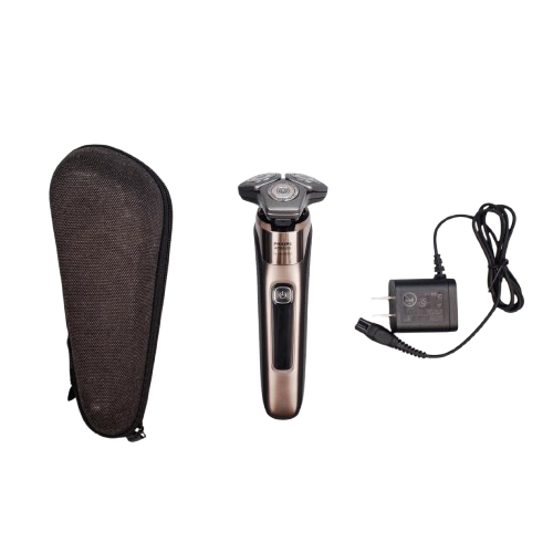 Rasoir électrique pour homme - Philips Norelco Series 9000 S9502.