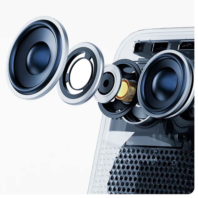 Vidéoprojecteur Portable - WANBO T2 Max.
