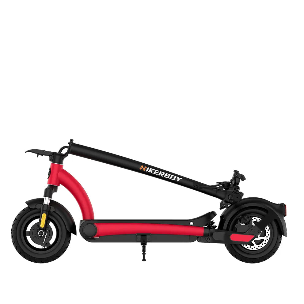 Trottinette électrique pour adulte - Hikerboy Foxtrot Plus.