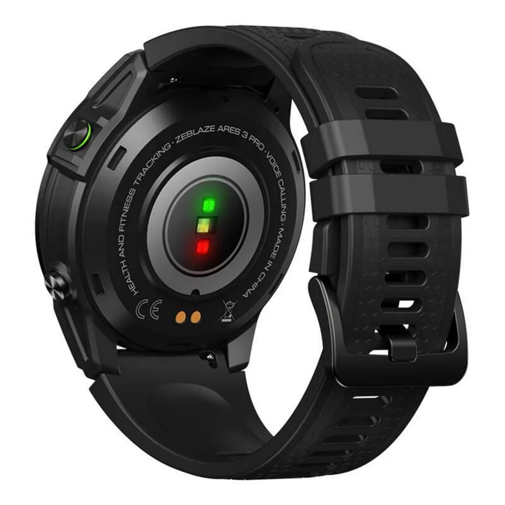 Montre connectée - Zeblaze Ares 3 Pro.