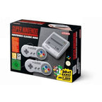 Console de jeu - Nintendo Super NES Mini.