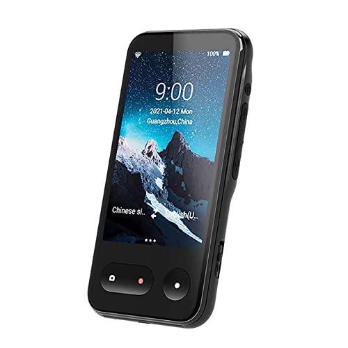 Traducteur vocal intelligent portable - T7.