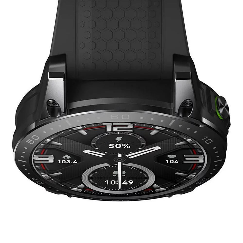 Montre connectée - Zeblaze Ares 3 Pro.