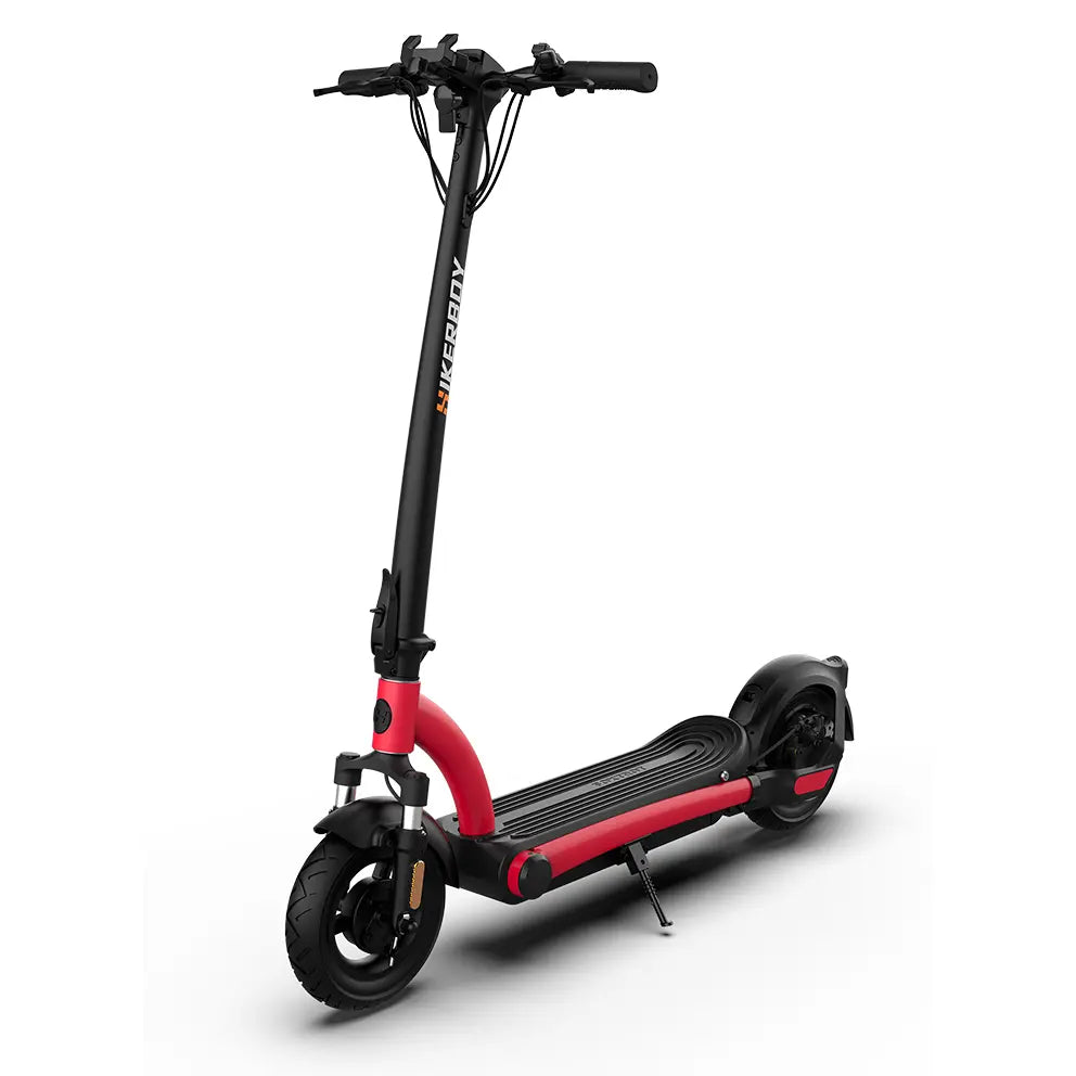 Trottinette électrique pour adulte - Hikerboy Foxtrot Plus.