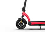 Trottinette électrique pour adulte - Hikerboy Foxtrot Plus.