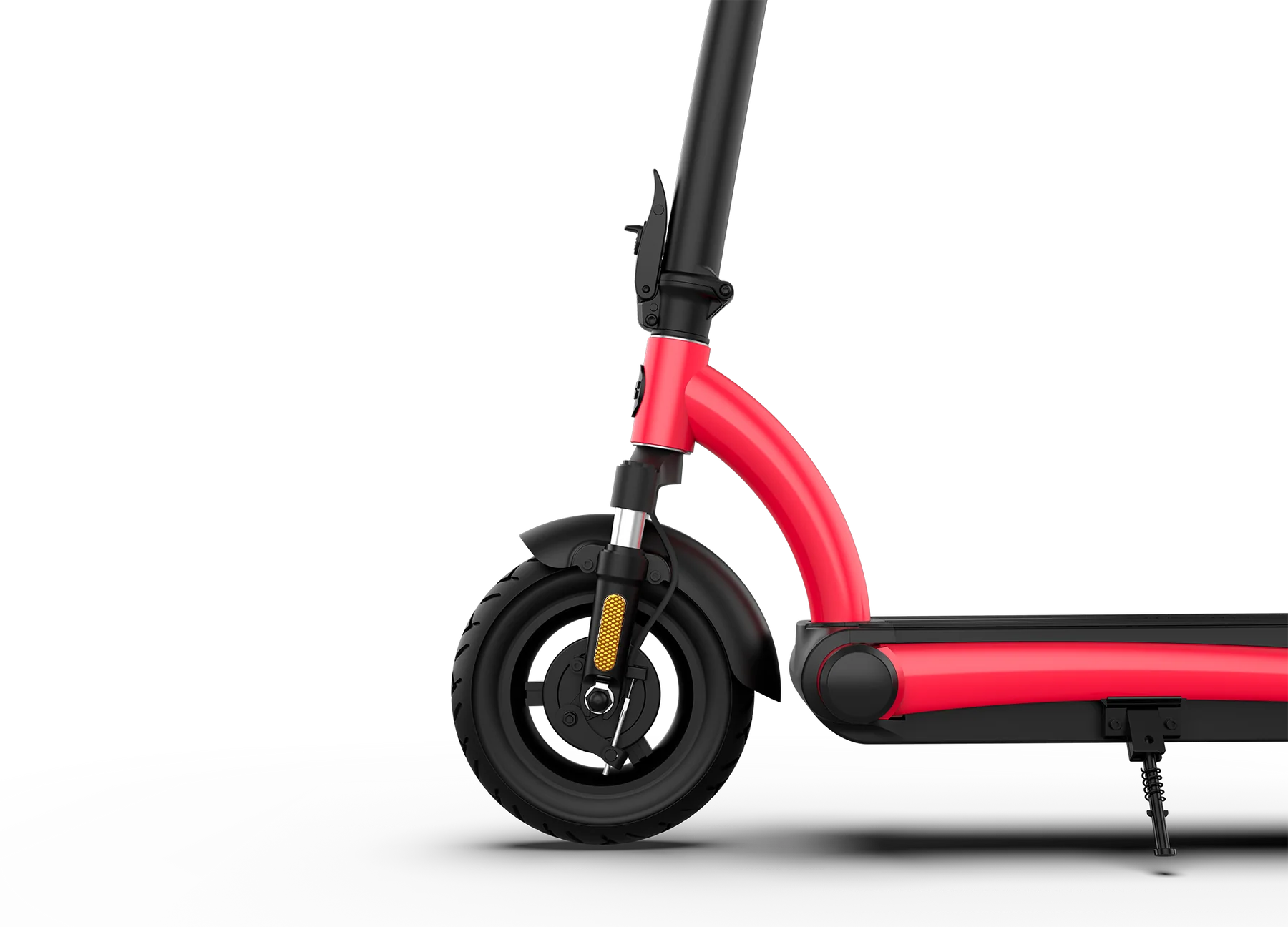 Trottinette électrique pour adulte - Hikerboy Foxtrot Plus.