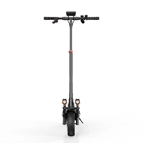 Trottinette électrique pour adulte - iScooter iX4.