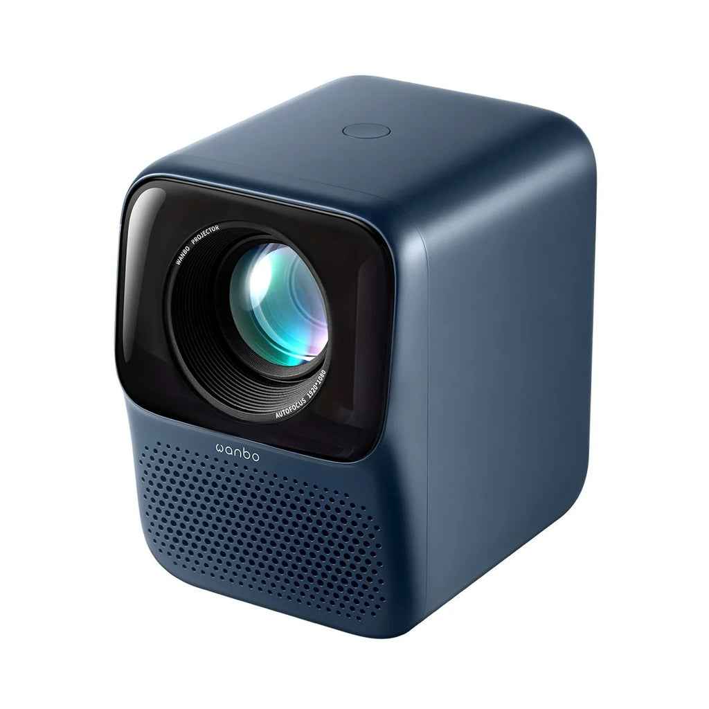 Vidéoprojecteur Portable - WANBO T2 Max.