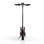 Trottinette électrique pour adulte - iScooter iX4.