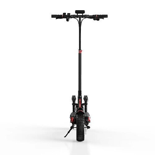 Trottinette électrique pour adulte - iScooter iX4.