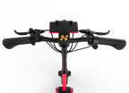 Trottinette électrique pour adulte - Hikerboy Foxtrot Plus.