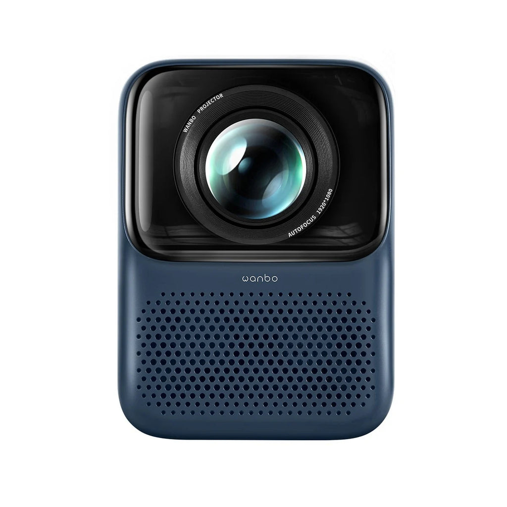 Vidéoprojecteur Portable - WANBO T2 Max.