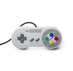 Console de jeu - Nintendo Super NES Mini.