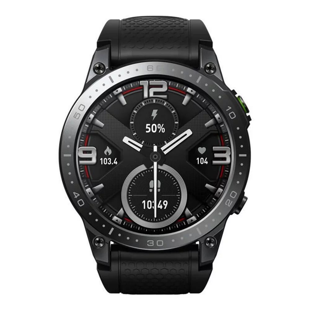Montre connectée - Zeblaze Ares 3 Pro.