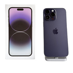 Apple iPhone 14 Pro Max.