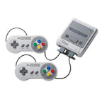 Console de jeu - Nintendo Super NES Mini.