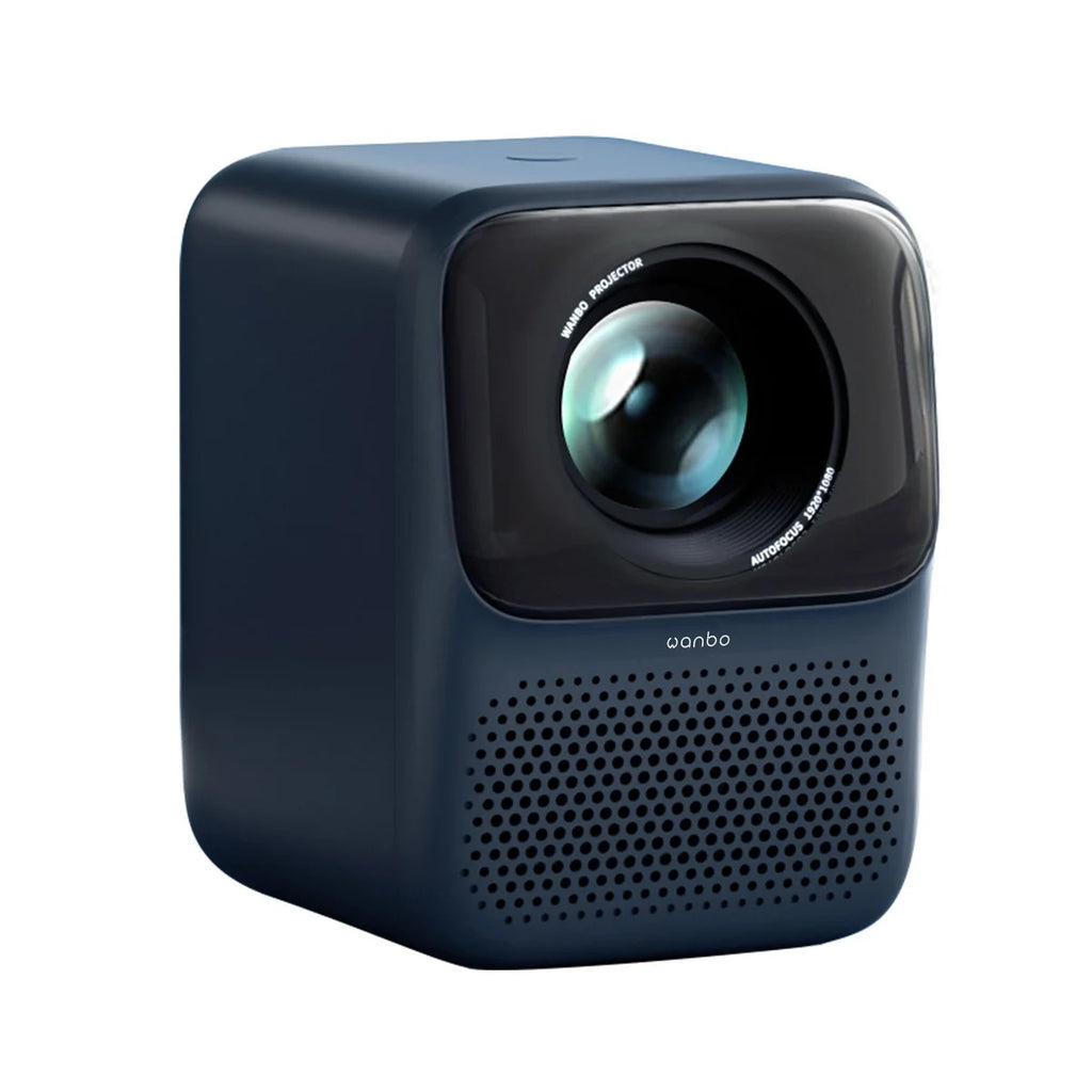 Vidéoprojecteur Portable - WANBO T2 Max.
