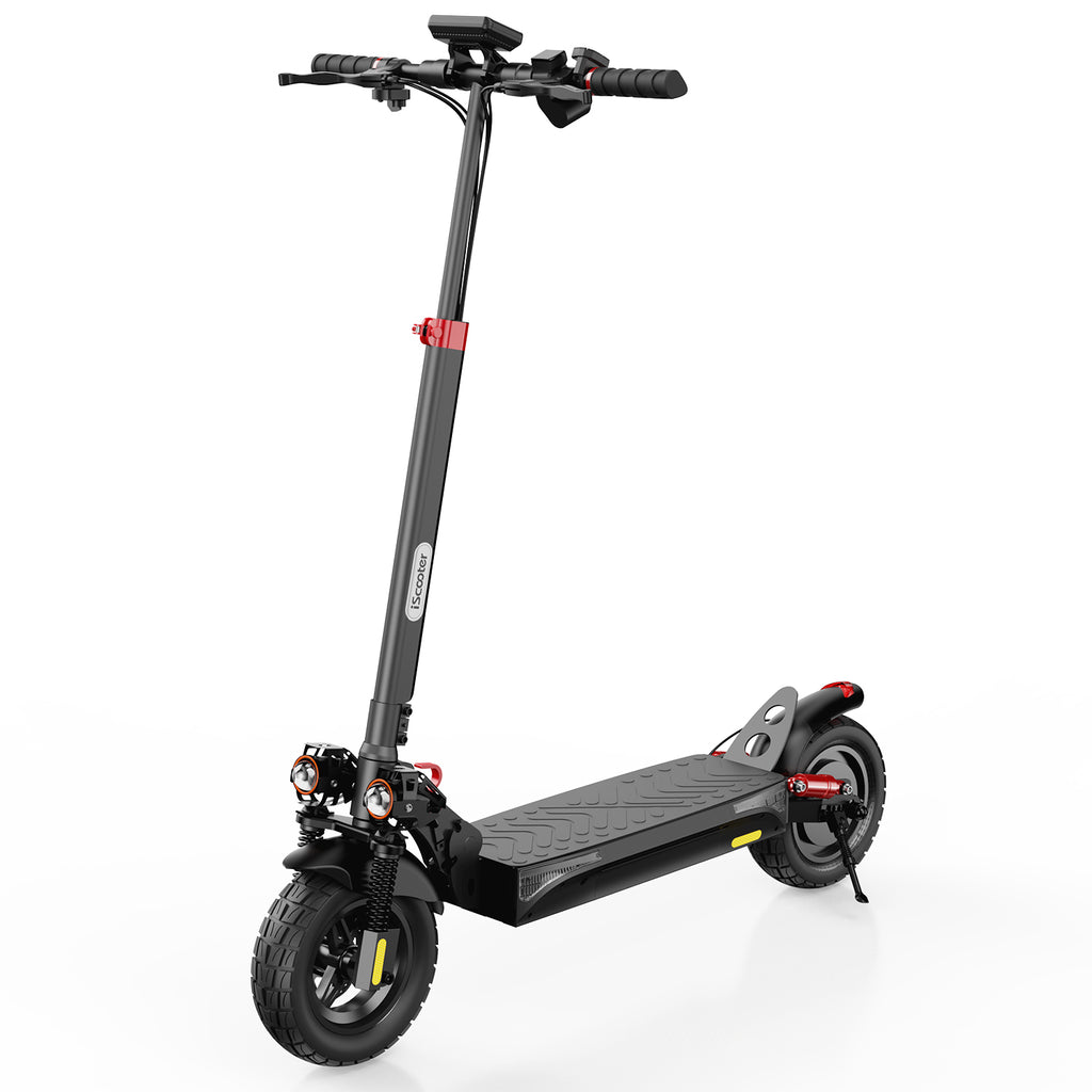 Trottinette électrique pour adulte - iScooter iX4.
