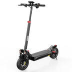 Trottinette électrique pour adulte - iScooter iX4.