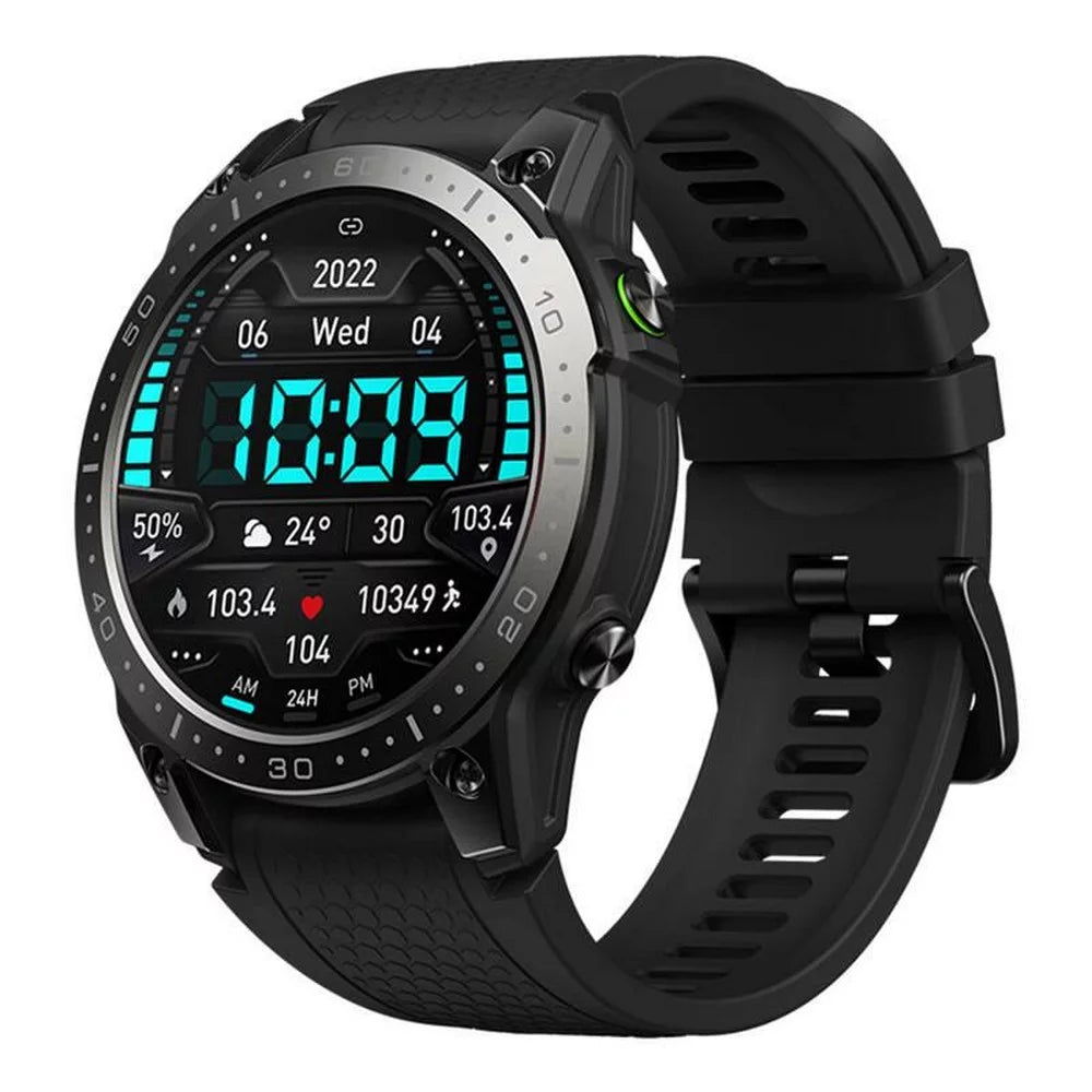 Montre connectée - Zeblaze Ares 3 Pro.