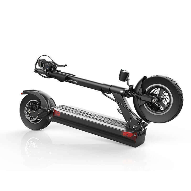 Trottinette électrique pour adulte - JOYOR Y6-S.