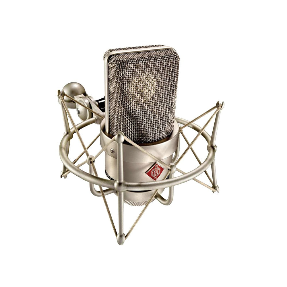 Microphone Studio à Condensateur Cardioïde - Neumann TLM 103.