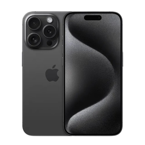 Appel iPhone 15 Pro (Double Sim).