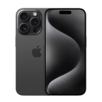 Appel iPhone 15 Pro (Double Sim).