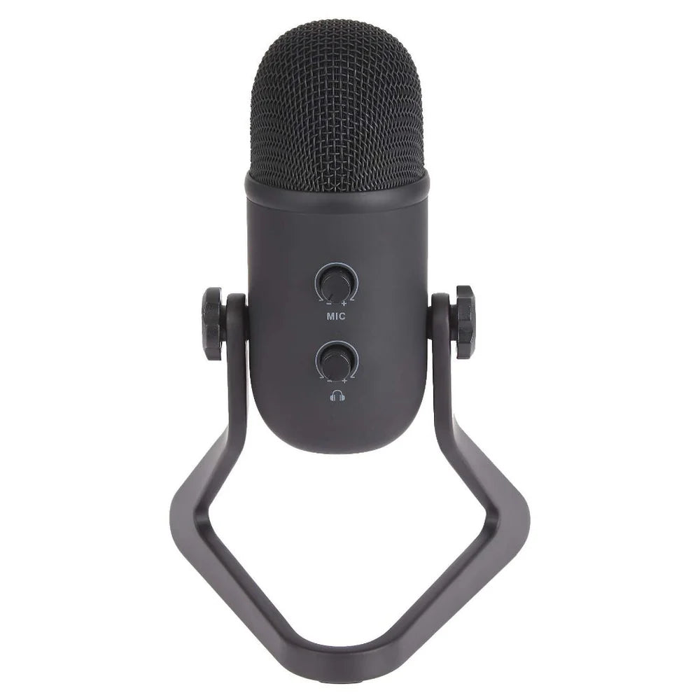 Microphone à Condensateur - FIFINE K678.