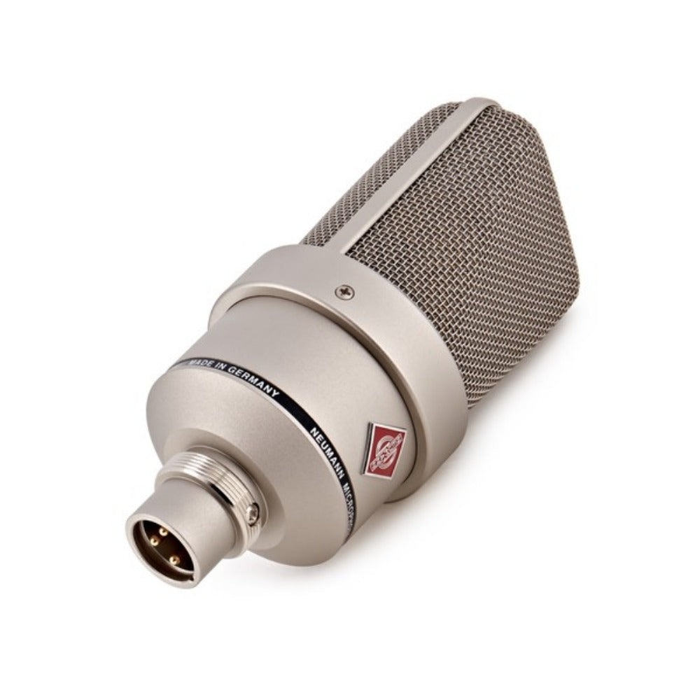 Microphone Studio à Condensateur Cardioïde - Neumann TLM 103.