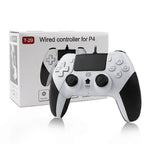 Manette sans fil pour PS4 - T29.