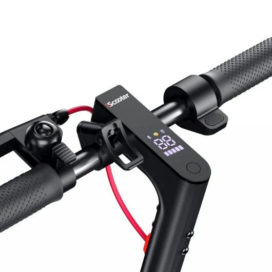 Trottinette électrique pour adulte - iScooter i9Max.