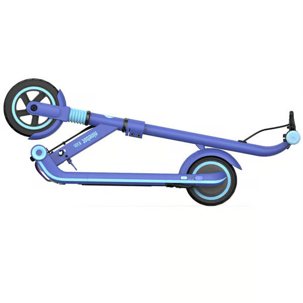 Trottinette électrique pour enfant - Ninebot Zing E8.