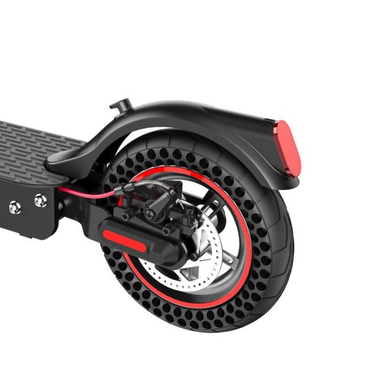 Trottinette électrique pour adulte - iScooter i9Max.