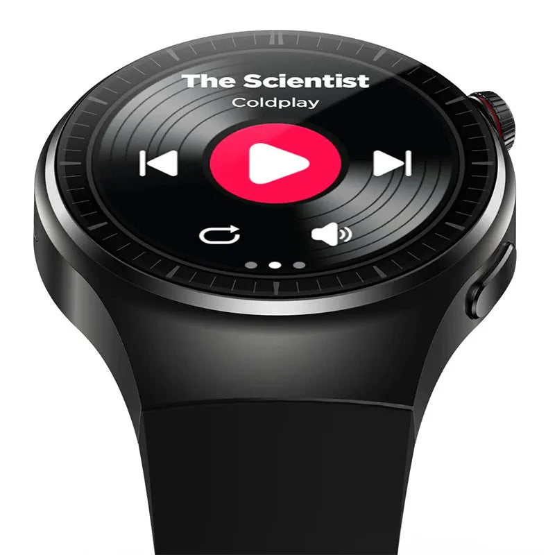 Montre connectée - Zeblaze Thor Ultra.